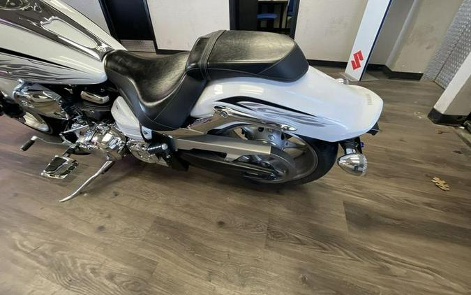 2013 Yamaha Raider® S