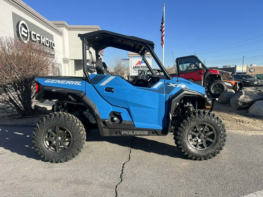 2026 Polaris GENERAL XP 1000 Ultimate