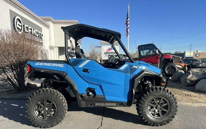 2026 Polaris GENERAL XP 1000 Ultimate