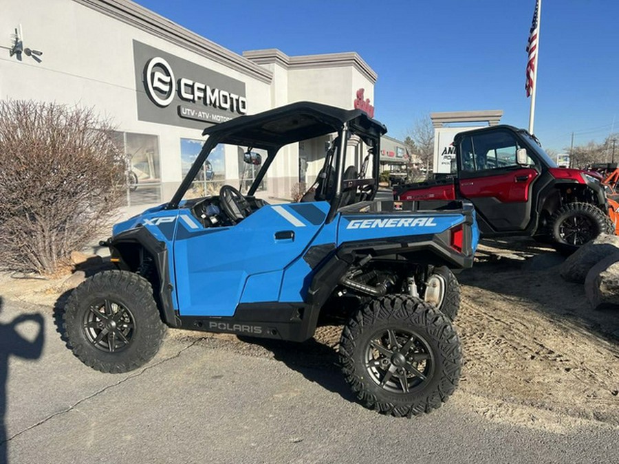 2026 Polaris GENERAL XP 1000 Ultimate