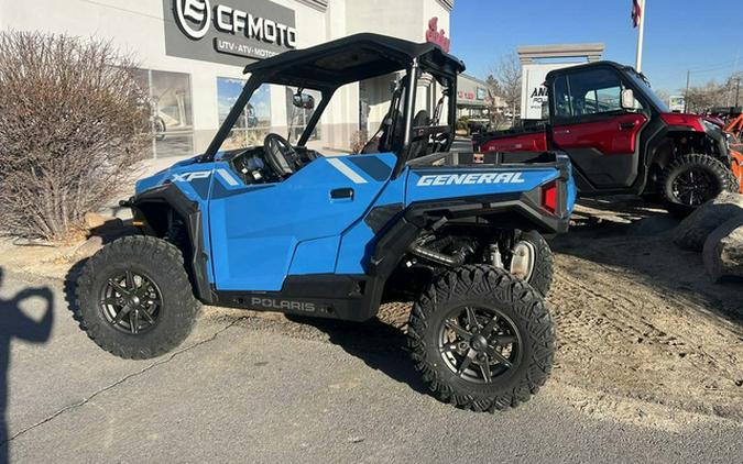 2026 Polaris GENERAL XP 1000 Ultimate