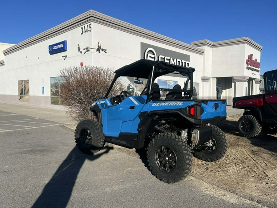 2026 Polaris GENERAL XP 1000 Ultimate