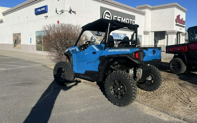 2026 Polaris GENERAL XP 1000 Ultimate