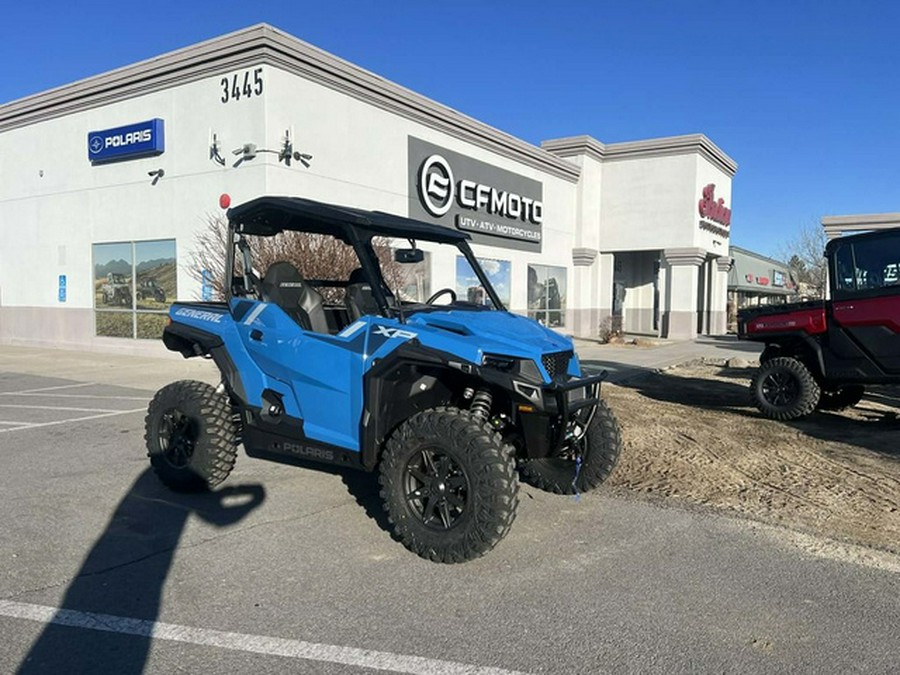 2026 Polaris GENERAL XP 1000 Ultimate