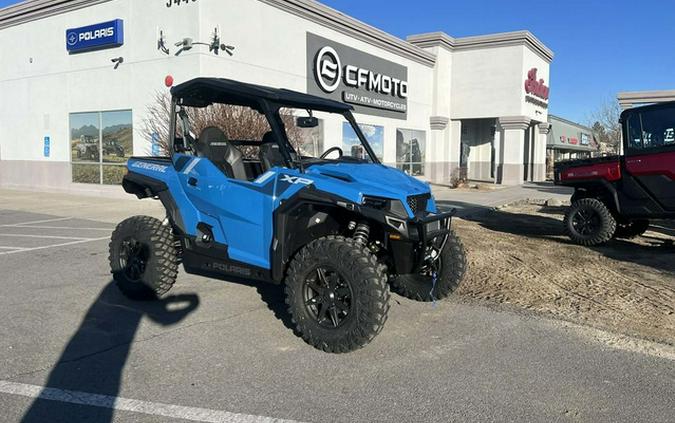 2026 Polaris GENERAL XP 1000 Ultimate