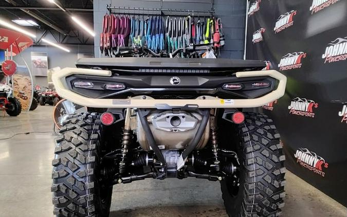 2026 Can-Am Outlander Backcountry 1000R