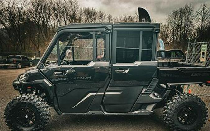 2026 Can-Am Defender MAX Lone Star CAB HD11