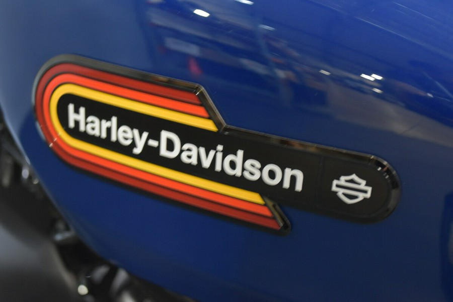 2023 Harley-Davidson Nightster Special