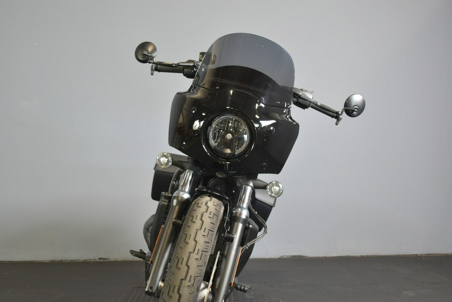 2023 Harley-Davidson Nightster Special