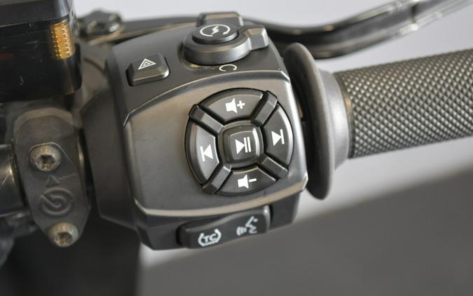 2023 Harley-Davidson Nightster Special