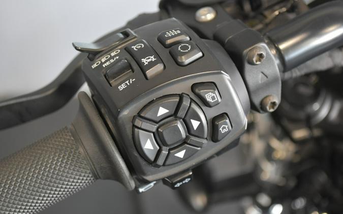 2023 Harley-Davidson Nightster Special