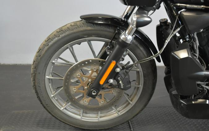 2023 Harley-Davidson Nightster Special