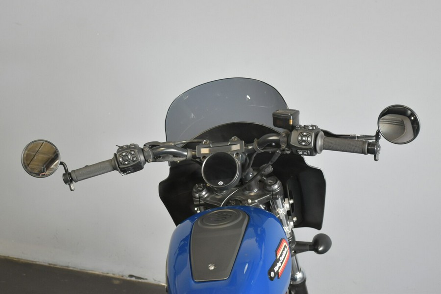 2023 Harley-Davidson Nightster Special
