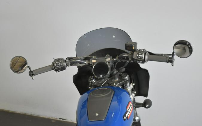 2023 Harley-Davidson Nightster Special