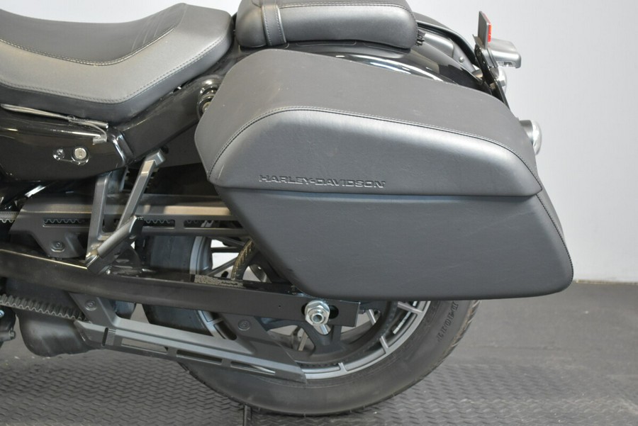 2023 Harley-Davidson Nightster Special