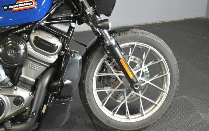 2023 Harley-Davidson Nightster Special