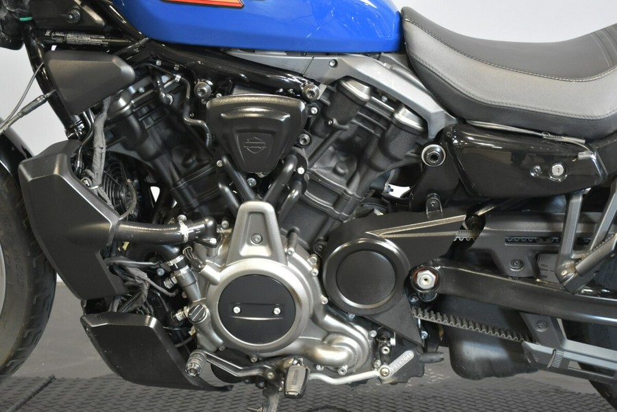 2023 Harley-Davidson Nightster Special