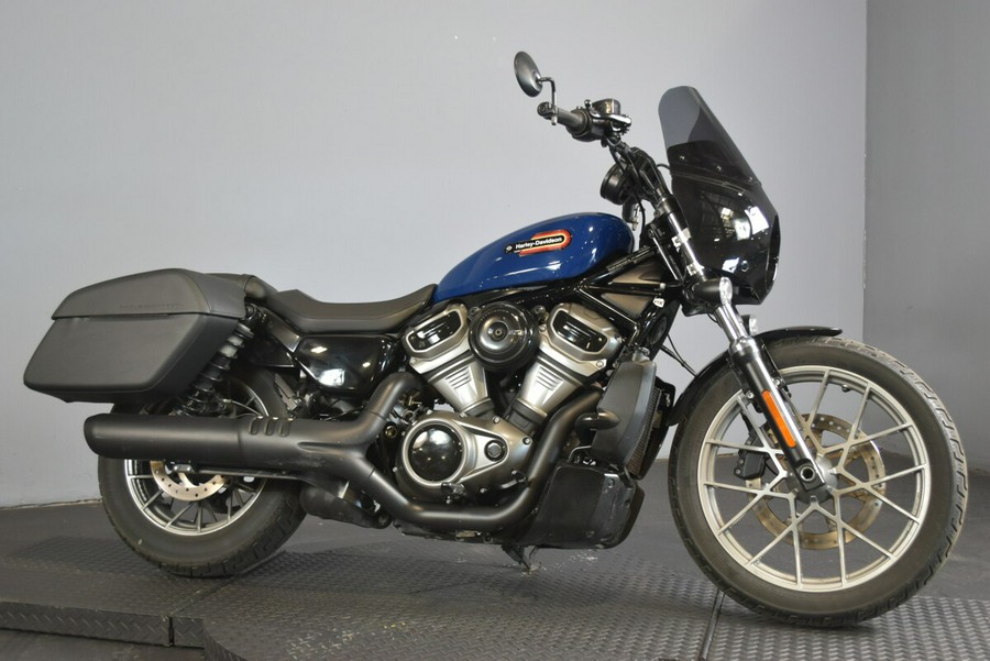 2023 Harley-Davidson Nightster Special