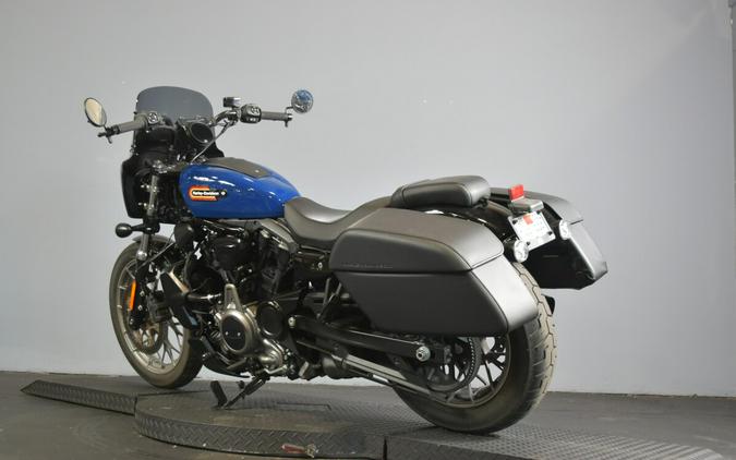 2023 Harley-Davidson Nightster Special