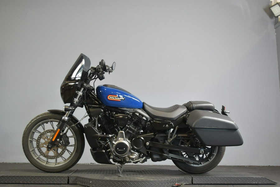 2023 Harley-Davidson Nightster Special