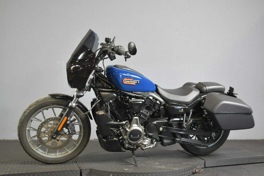 2023 Harley-Davidson Nightster Special