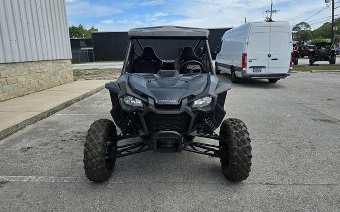 2024 Honda Talon 1000R