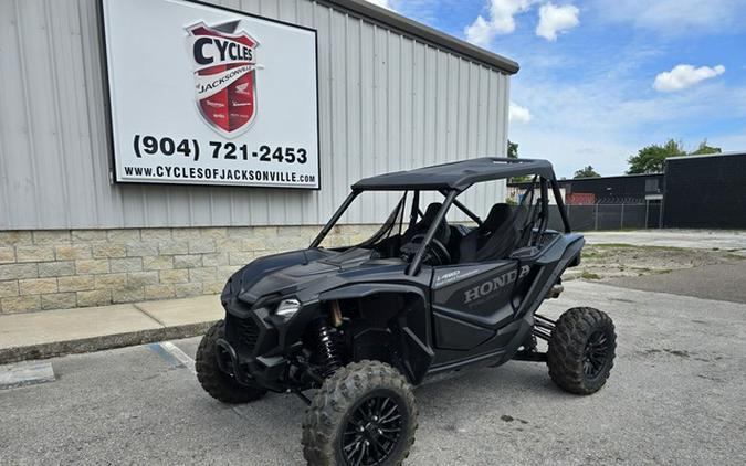 2024 Honda Talon 1000R