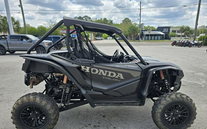 2024 Honda Talon 1000R