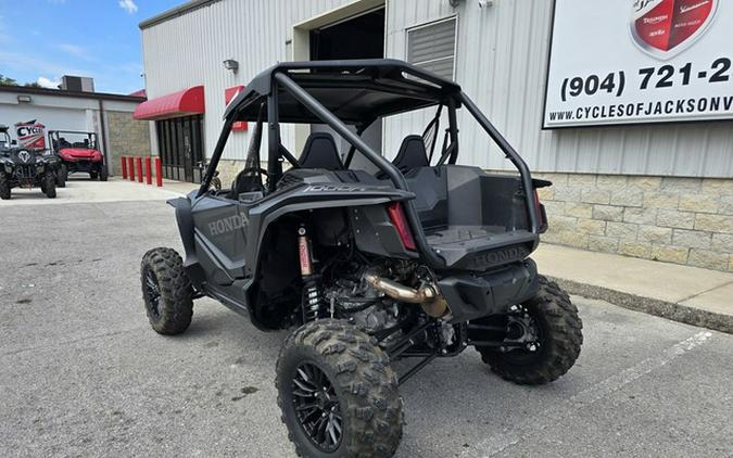 2024 Honda Talon 1000R