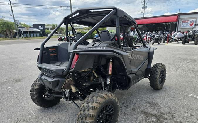 2024 Honda Talon 1000R