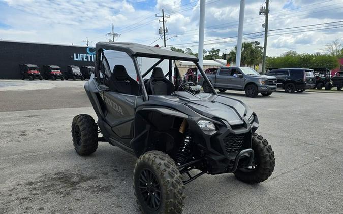 2024 Honda Talon 1000R