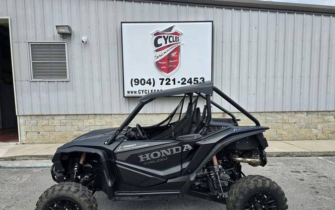 2024 Honda Talon 1000R