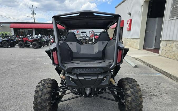 2024 Honda Talon 1000R