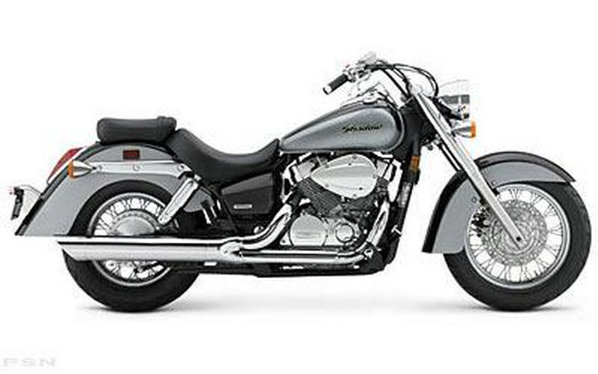 2005 Honda Shadow Aero® 750