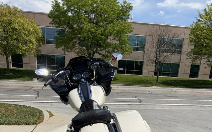 2022 Harley-Davidson Road Glide® Special