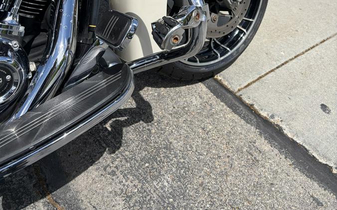 2022 Harley-Davidson Road Glide® Special