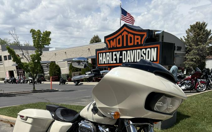 2022 Harley-Davidson Road Glide® Special
