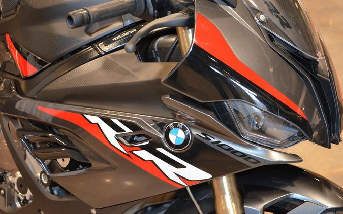 2022 BMW S 1000 RR