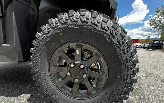 2026 POLARIS XPEDITION XP NORTHSTAR Matte Super Graphite - PU7084