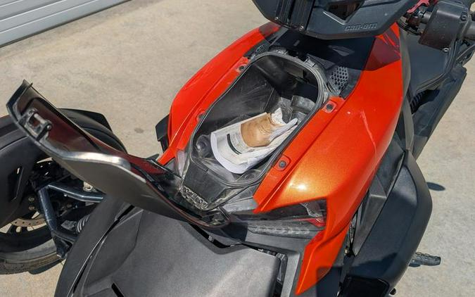 2021 Can-Am® Ryker 600 ACE