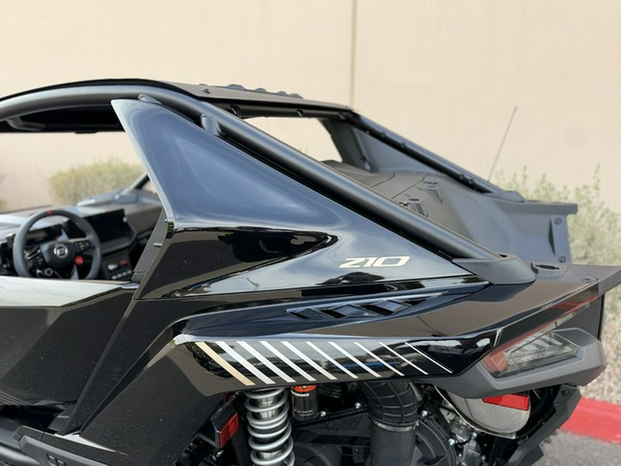 2027 CFMOTO ZFORCE Z10