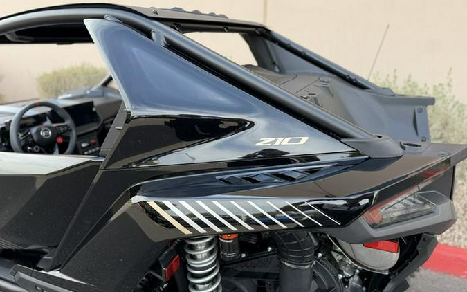 2027 CFMOTO ZFORCE Z10