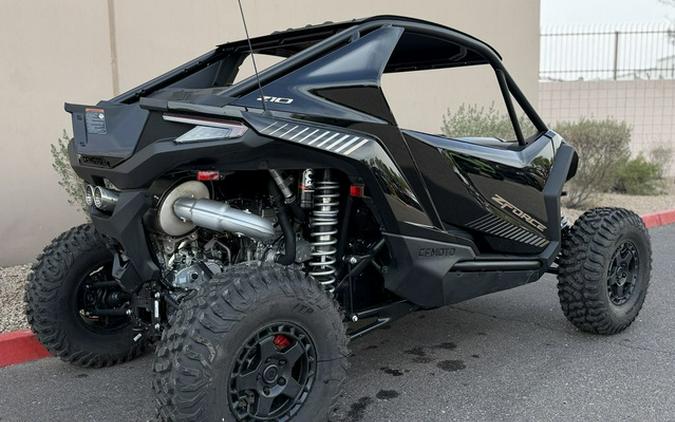 2027 CFMOTO ZFORCE Z10