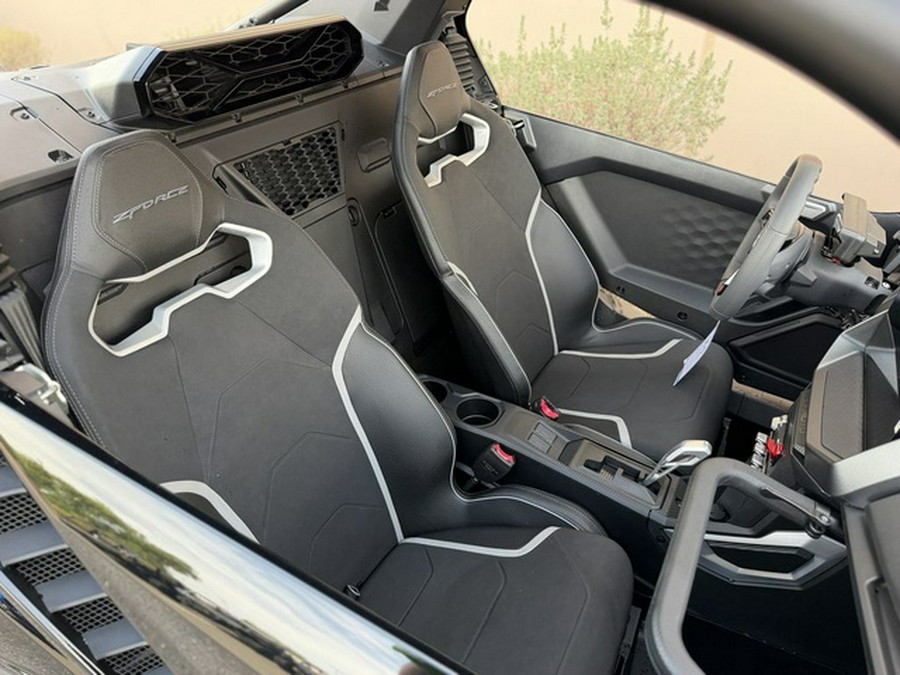 2027 CFMOTO ZFORCE Z10