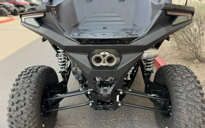 2027 CFMOTO ZFORCE Z10