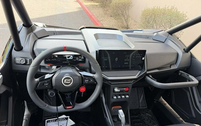2027 CFMOTO ZFORCE Z10