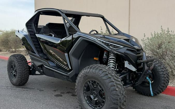 2027 CFMOTO ZFORCE Z10