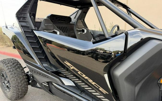 2027 CFMOTO ZFORCE Z10