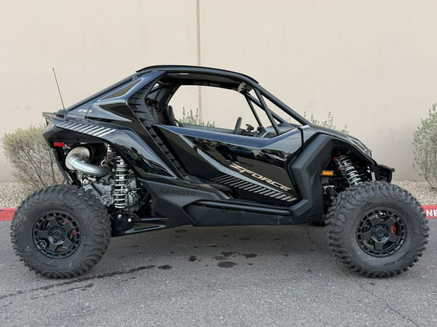 2027 CFMOTO ZFORCE Z10