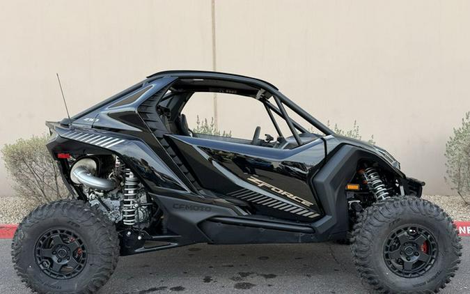2027 CFMOTO ZFORCE Z10